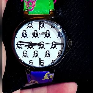 Steven Madden women's watch NEW WITH BOX